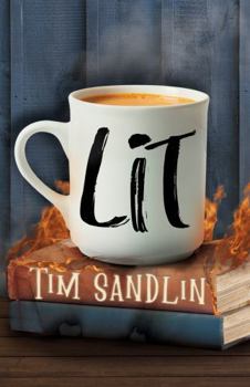 Paperback LIT Book