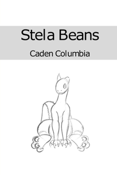 Paperback Stela Beans Book