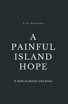 Paperback A Painful Island Hope Book