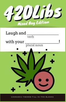 Paperback 420Libs: Mixed Bag Edition Book