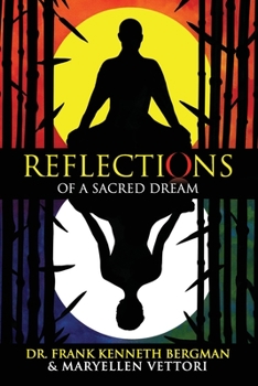 Paperback Reflections of a Sacred Dream Book