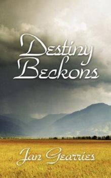 Paperback Destiny Beckons Book