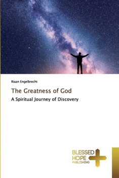 Paperback The Greatness of God Book