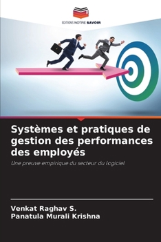 Paperback Systèmes et pratiques de gestion des performances des employés [French] Book