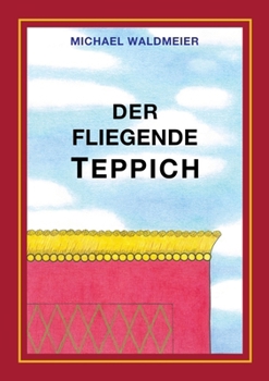 Paperback Der fliegende Teppich [German] Book