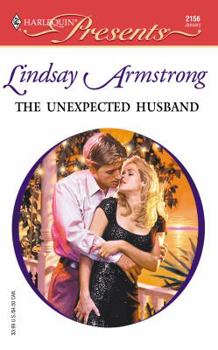 Mass Market Paperback The Unexpected Husband Book