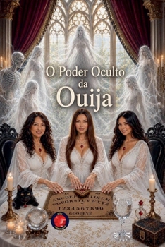 Paperback O Poder Oculto da Ouija [Portuguese] Book