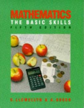 Paperback Mathematics - The Basic Skills Book