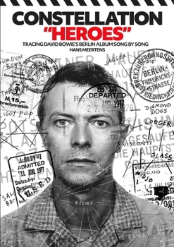 Paperback Constellation Heroes Book