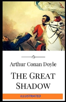 Paperback The Great Shadow Illustrated Book