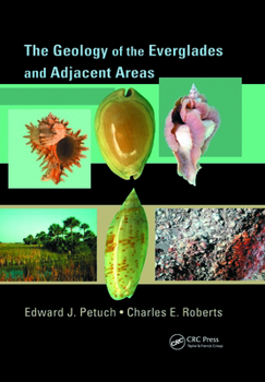 Paperback The Geology of the Everglades and Adjacent Areas Book