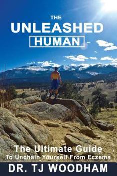 Paperback The Unleashed Human Book