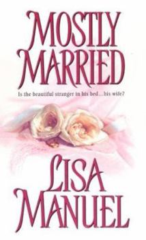 Mostly Married - Book #1 of the Mostly Trilogy