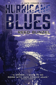 Paperback Hurricane Blues Book