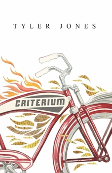 Paperback Criterium Book