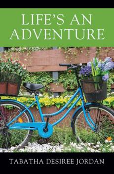 Paperback Life's An Adventure Book