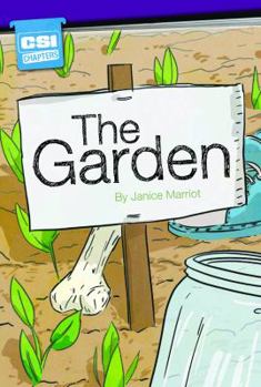 Paperback The Garden Book