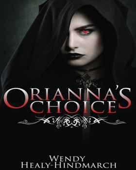 Paperback Orianna's Choice Book