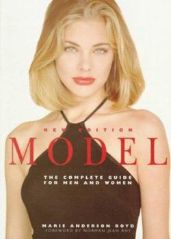 Paperback Model: The Complete Guide for Men and Women Book