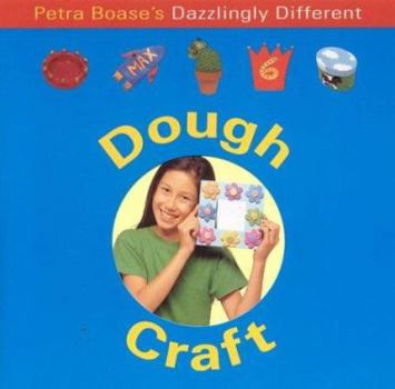 Paperback Dough Craft: Fun Factory Series Book