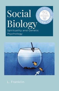 Paperback Social Biology Book