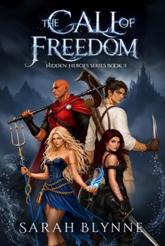 Paperback The Call of Freedom Book