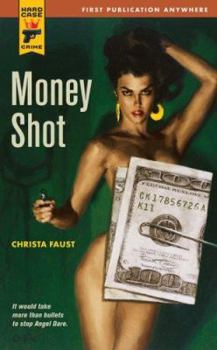 Mass Market Paperback Money Shot Book