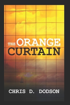 Paperback The Orange Curtain Book