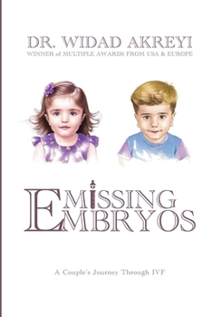 Paperback Missing Embryos Book