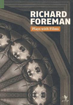 Paperback Plays with Films Book