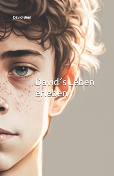 Paperback David´s Leben erleben [German] Book