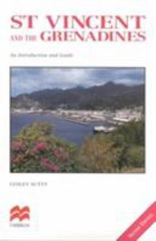 Paperback St Vincent and the Grenadines Book