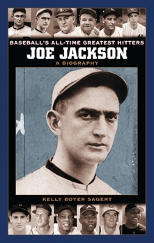 Hardcover Joe Jackson: A Biography Book