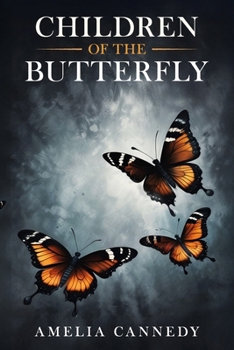 Paperback Children of the Butterfly Book