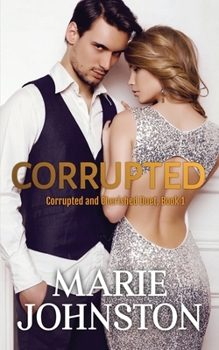 Paperback Corrupted Book