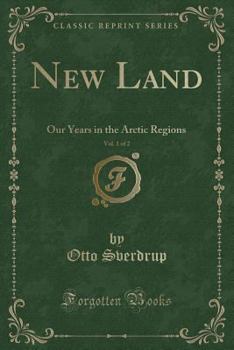 Nyt land - Book #1 of the New Land