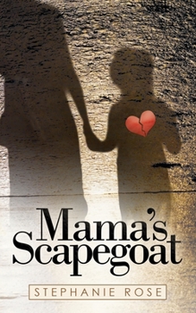 Paperback Mama's Scapegoat Book