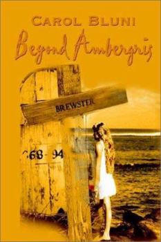 Paperback Beyond Ambergris Book