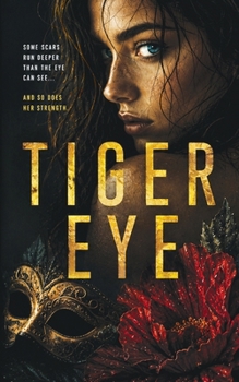 Paperback Tiger Eye Book