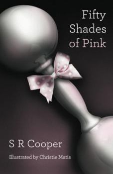 Paperback Fifty Shades of Pink Book