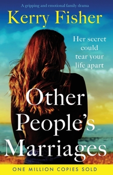 Paperback Other People's Marriages: A gripping and emotional family drama Book