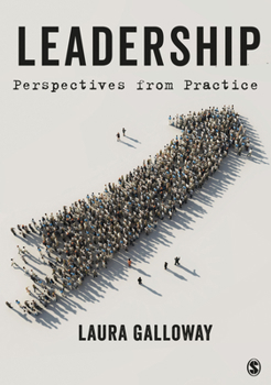 Paperback Leadership: Perspectives from Practice Book