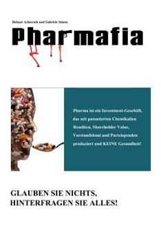 Paperback Pharmafia [German] Book
