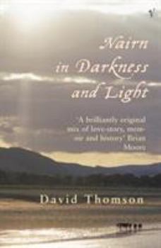 Paperback Nairn in Darkness and Light Book