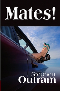 Paperback Mates! Book