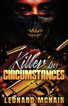 Paperback Killer by Circumstances Book