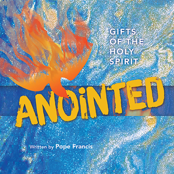 Paperback Gifts of the Holy Spirit Anointed Book