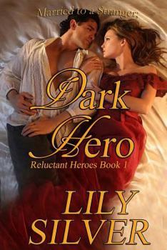 Paperback Dark Hero: The Reluctant Heroes Series, Book One Book
