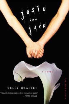 Paperback Josie and Jack Book