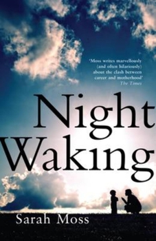 Paperback Night Waking Book